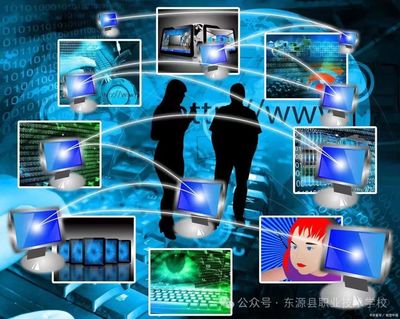 東源縣職業(yè)技術(shù)學(xué)校2024年招生簡(jiǎn)章——計(jì)算機(jī)軟件及網(wǎng)絡(luò)應(yīng)用技術(shù)專(zhuān)業(yè)介紹