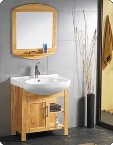 打造理想衛(wèi)浴空間 浴室柜與美家衛(wèi)浴潔具廠的品質(zhì)之選